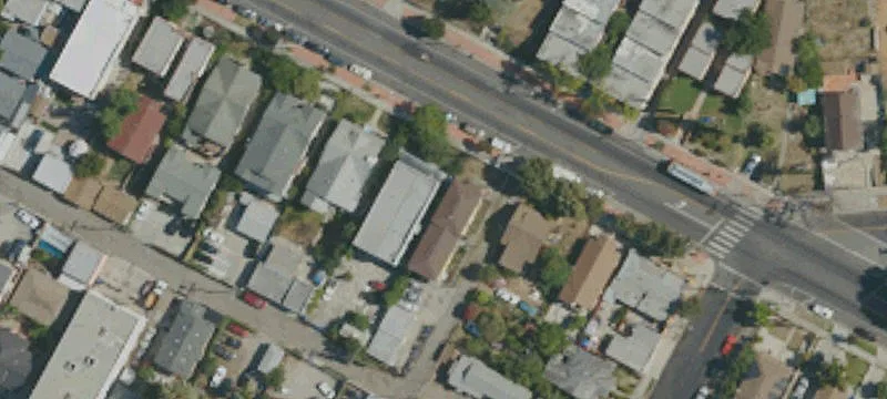 Three-Unit Income Triplex