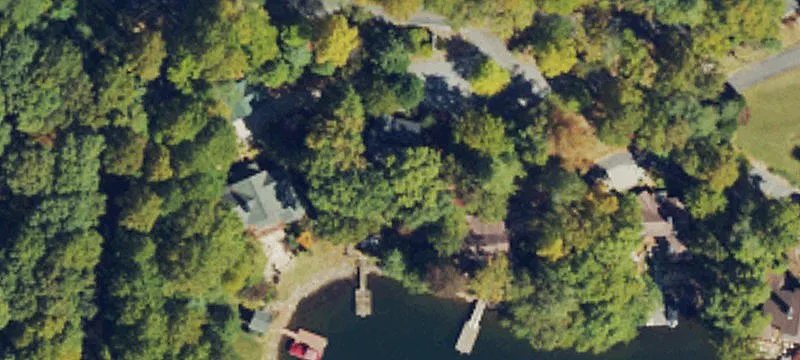 Lakefront Residential Land Parcel