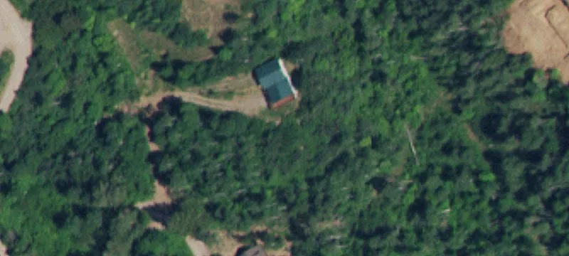 Waterfront Residential Development Lots