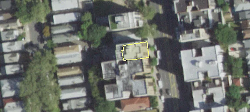 Detached Two-Family Residence