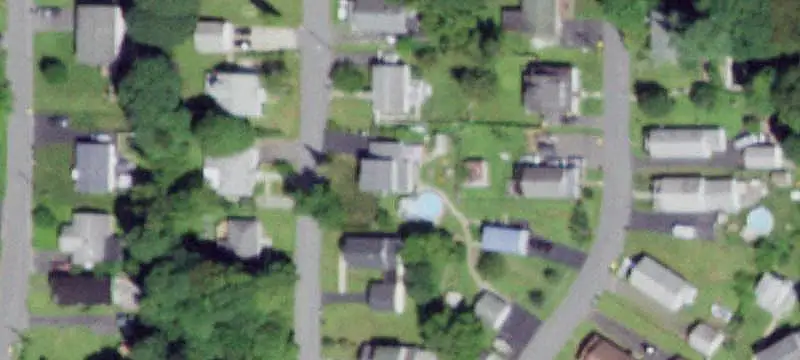 Approved Buildable Residential Lot