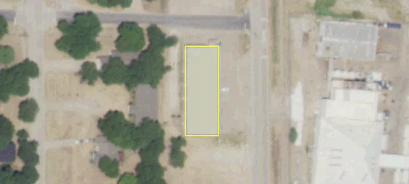 Flexible Open-Plan Commercial Space