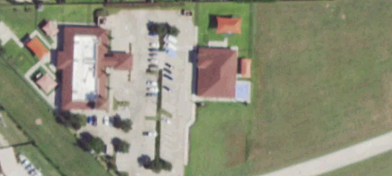 Commercial Land Site