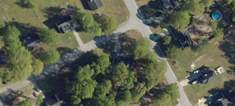 Residential Land Lot in Subdivision