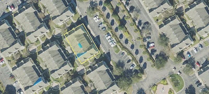 Two Townhome Condos in Gated Community