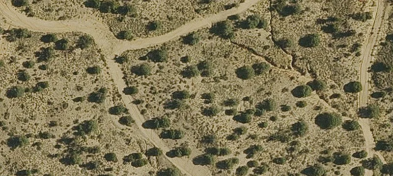 10-Acre Residential and Recreational Parcel