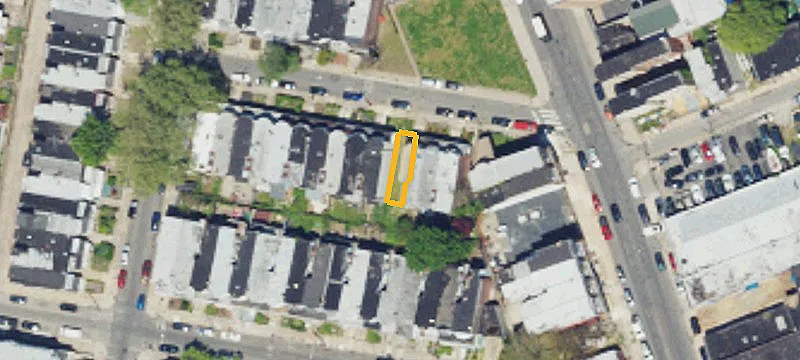 Residential Development Lot