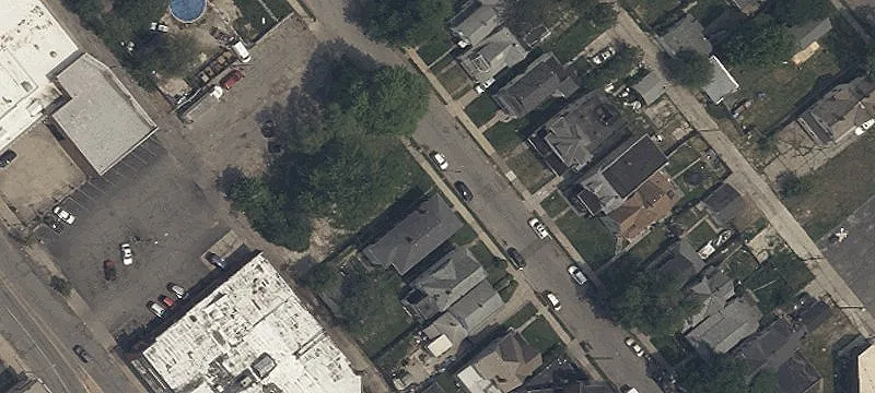 Historic Duplex Income Property
