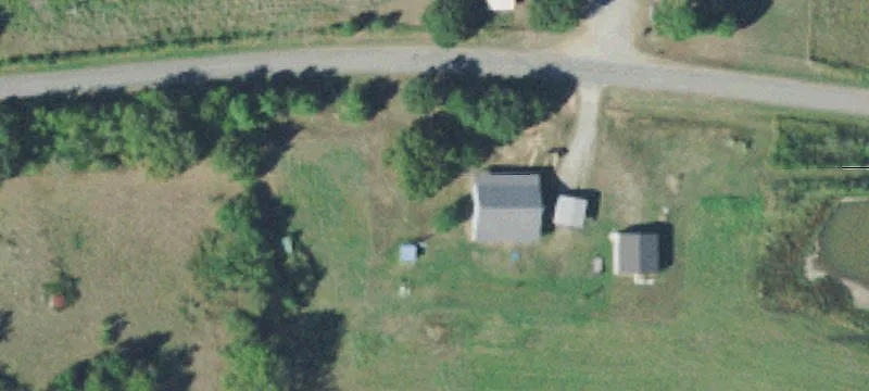 Gated Acreage with Greenhouses