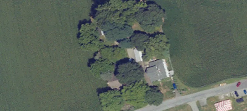 Residential Income Property with Detached Cottage