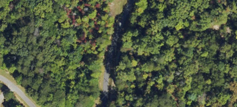 Mountain Land with Multiple Building Sites