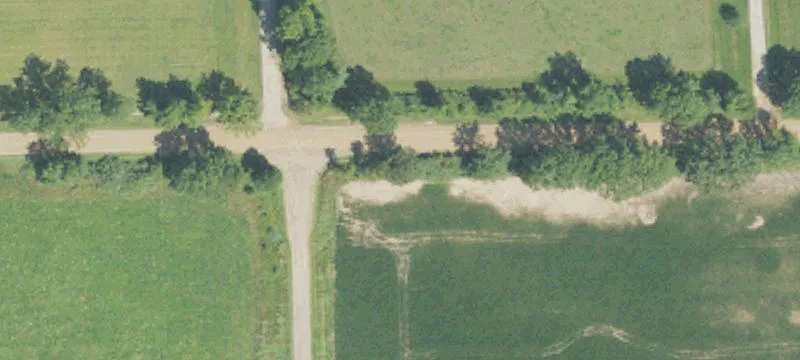 Residential Development Land with Dual Frontage
