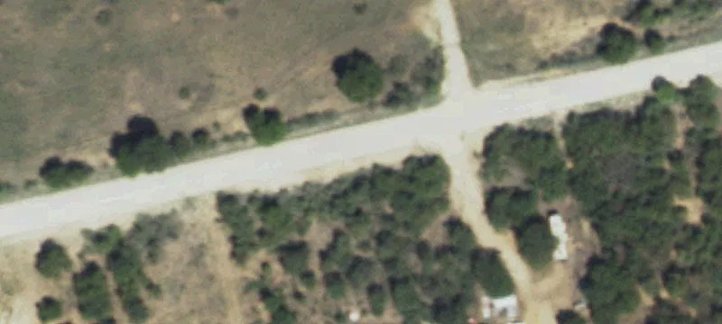 Acreage with Existing Utilities and RV