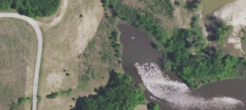 Hunting Land with Two Ponds