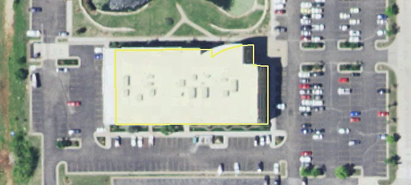 Commercial Land with Interstate Frontage