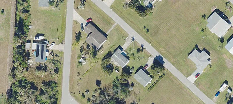 Vacant Land Multi-Lot Package