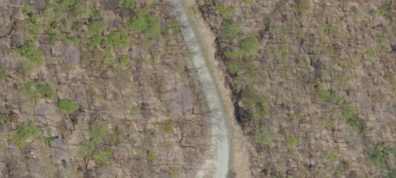 Flat Development and Recreational Land