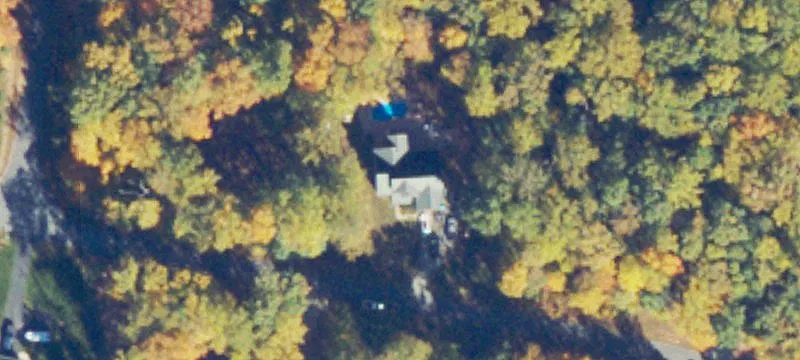 Lake-Access Waterfront Land Lot