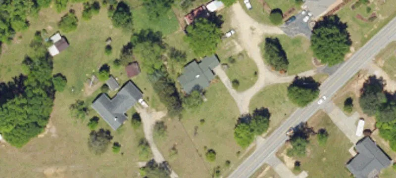 Land with Stocked Ponds and Home