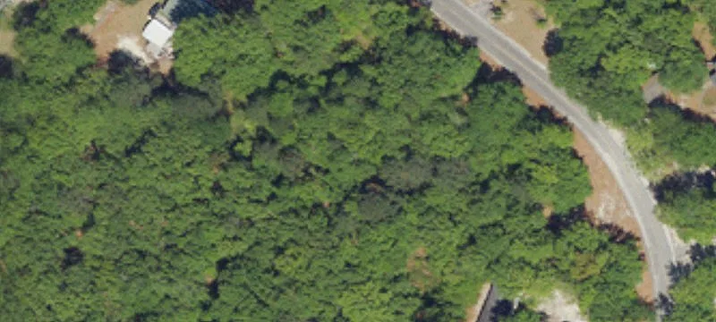 Lake Community Waterfront Land