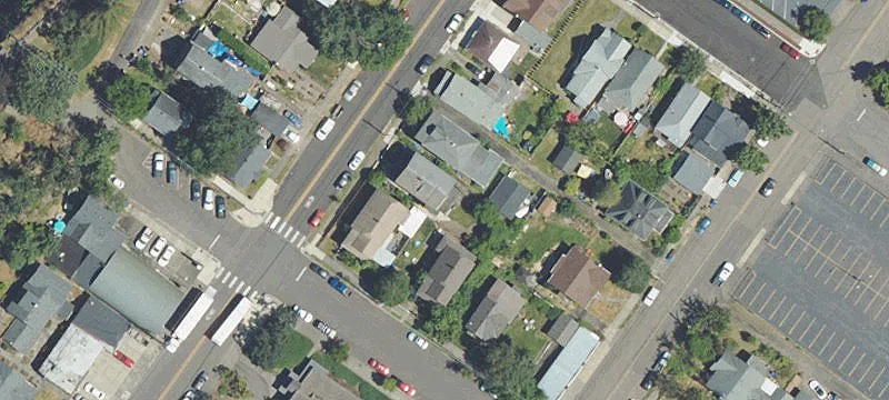 Historic 3-Unit Income Triplex