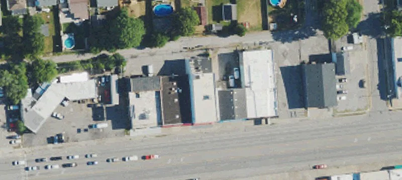 Full-Service Auto Shop