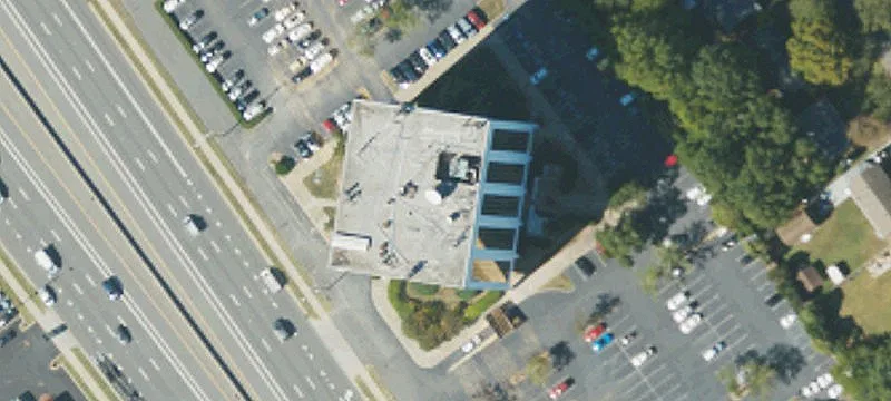 Landmark Office Building