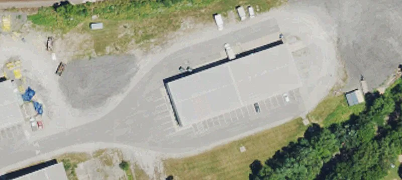 Warehouse and Office Flex Space