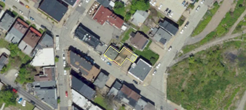 Turnkey Triplex with Detached Garage