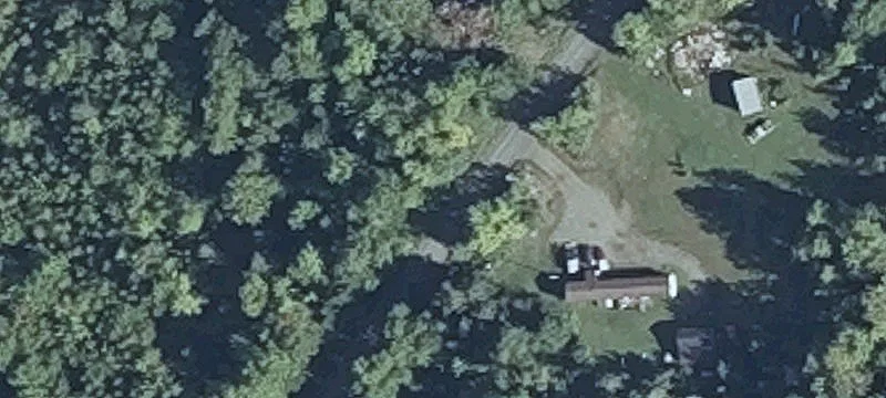 Residential Building Lot