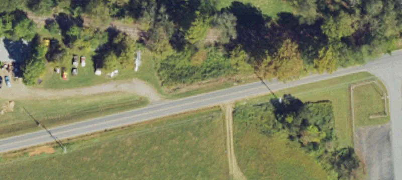 Conservation Easement Farmland Tract
