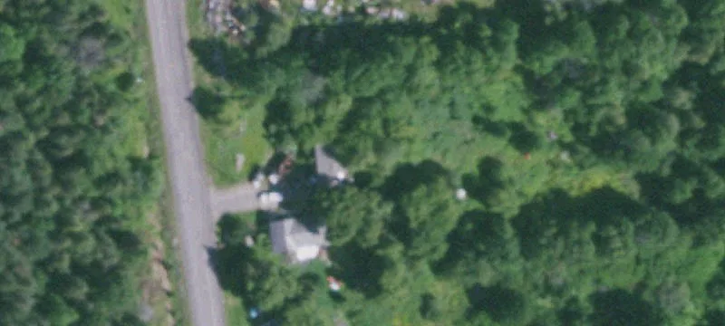 Unimproved Farmland Tract