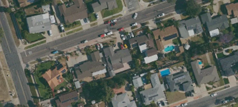 Two-Unit Duplex With Spacious Lot