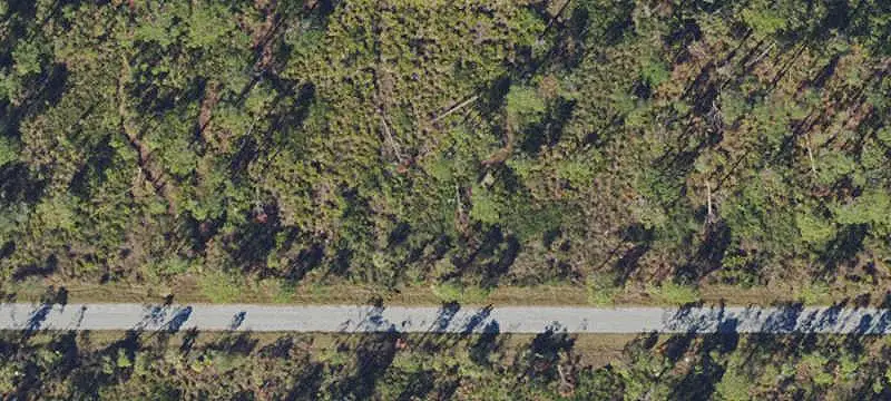 Residential Single-Family Home Lot