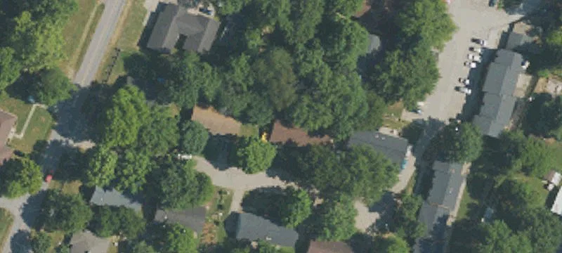 Updated-Roof Duplex with Dual Units