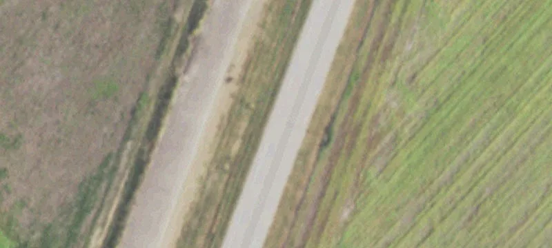 Development Land with Highway Frontage