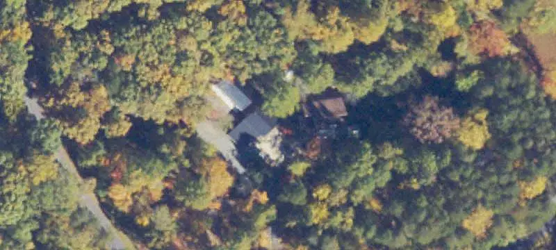 Lake Access Acreage Homesite
