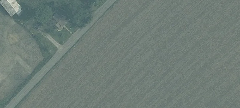 Agricultural Land with Hunting Grounds