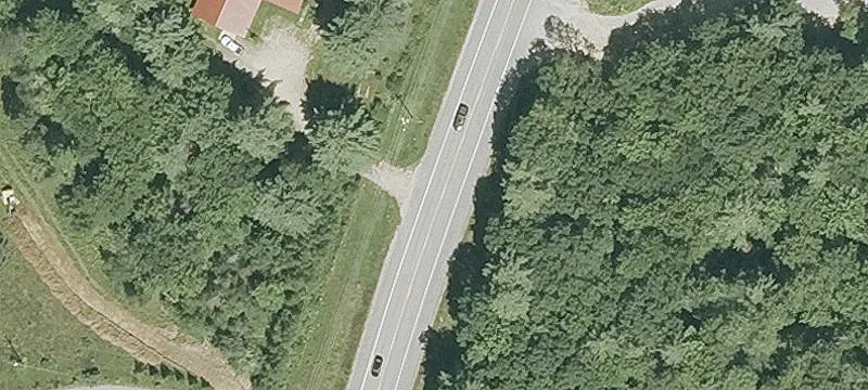 Recreation and Retreat Land Parcel