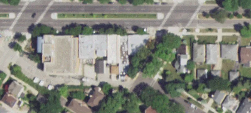 Updated Dental/Medical Office Building