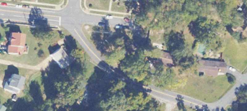 Approved 4-Bedroom Buildable Lot