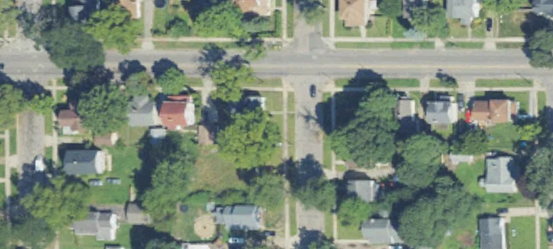 Certified Duplex with Vacant Unit