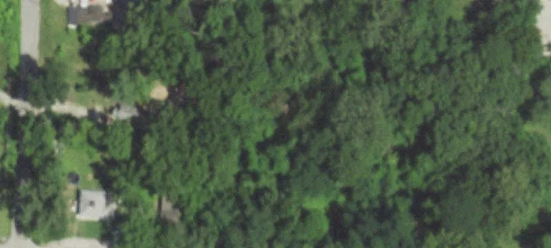 Vacant Development Lot