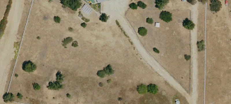 Fully Fenced Rural Land with Workshop