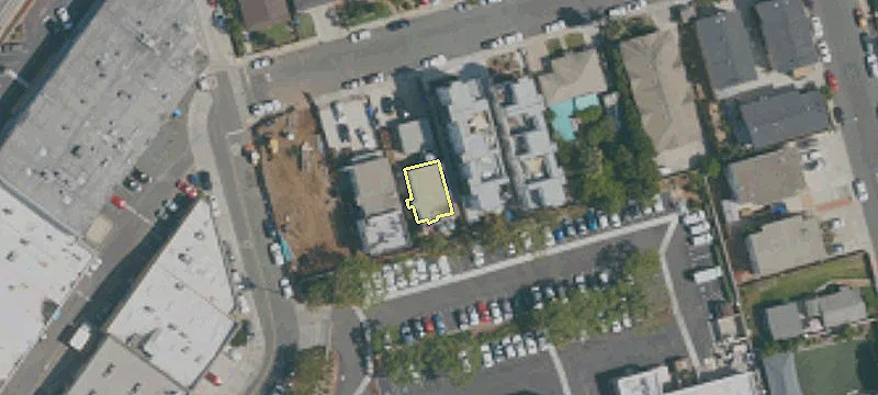 Two-Unit Income Duplex Opportunity