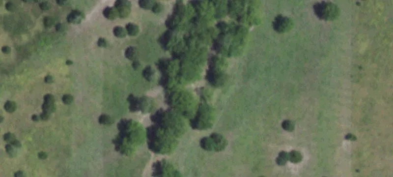 Agricultural Land Investment Tract