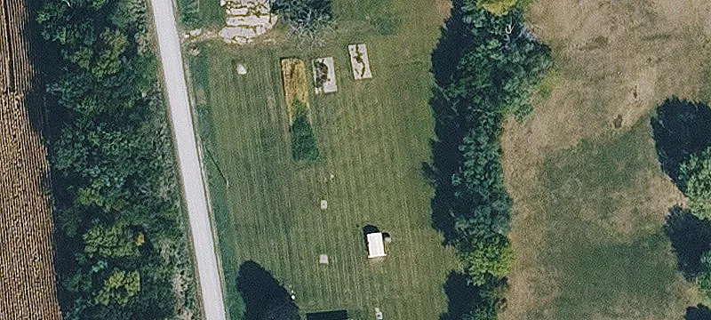 2+ Acre Building Lot Near Town