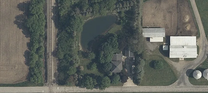 Industrial Warehouse For Sale