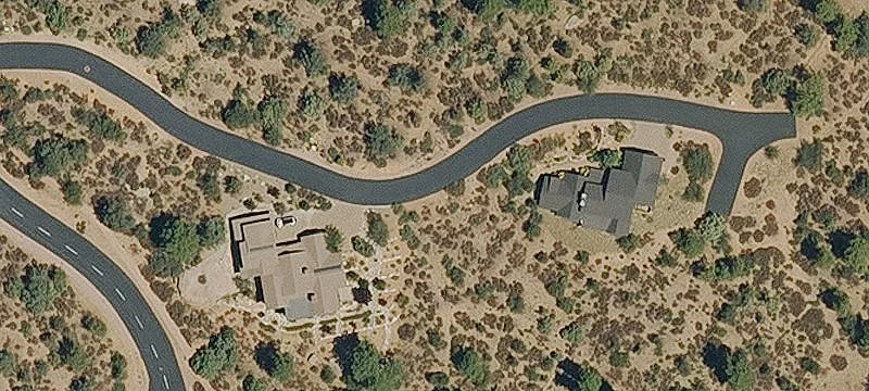 Mountain View Build-to-Suit Lot