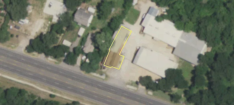 Warehouse Space with Major Road Access